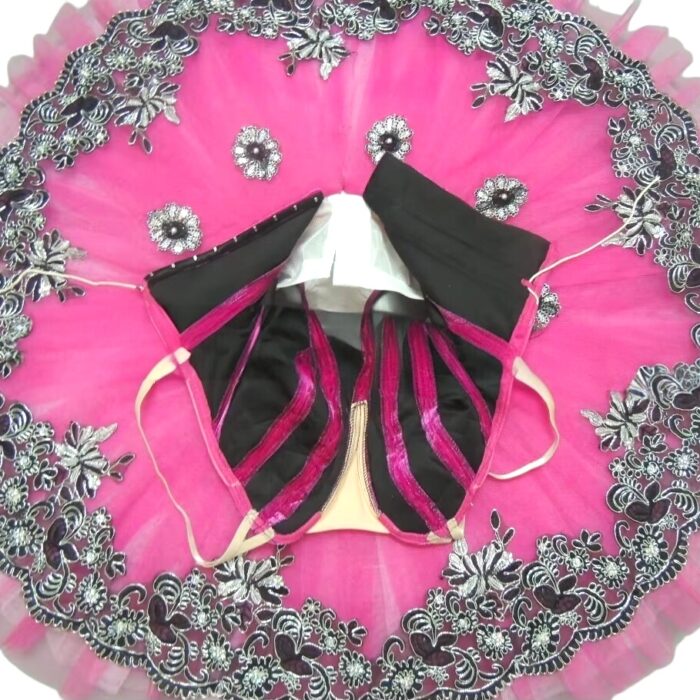 Coppelia Costume - Image 4